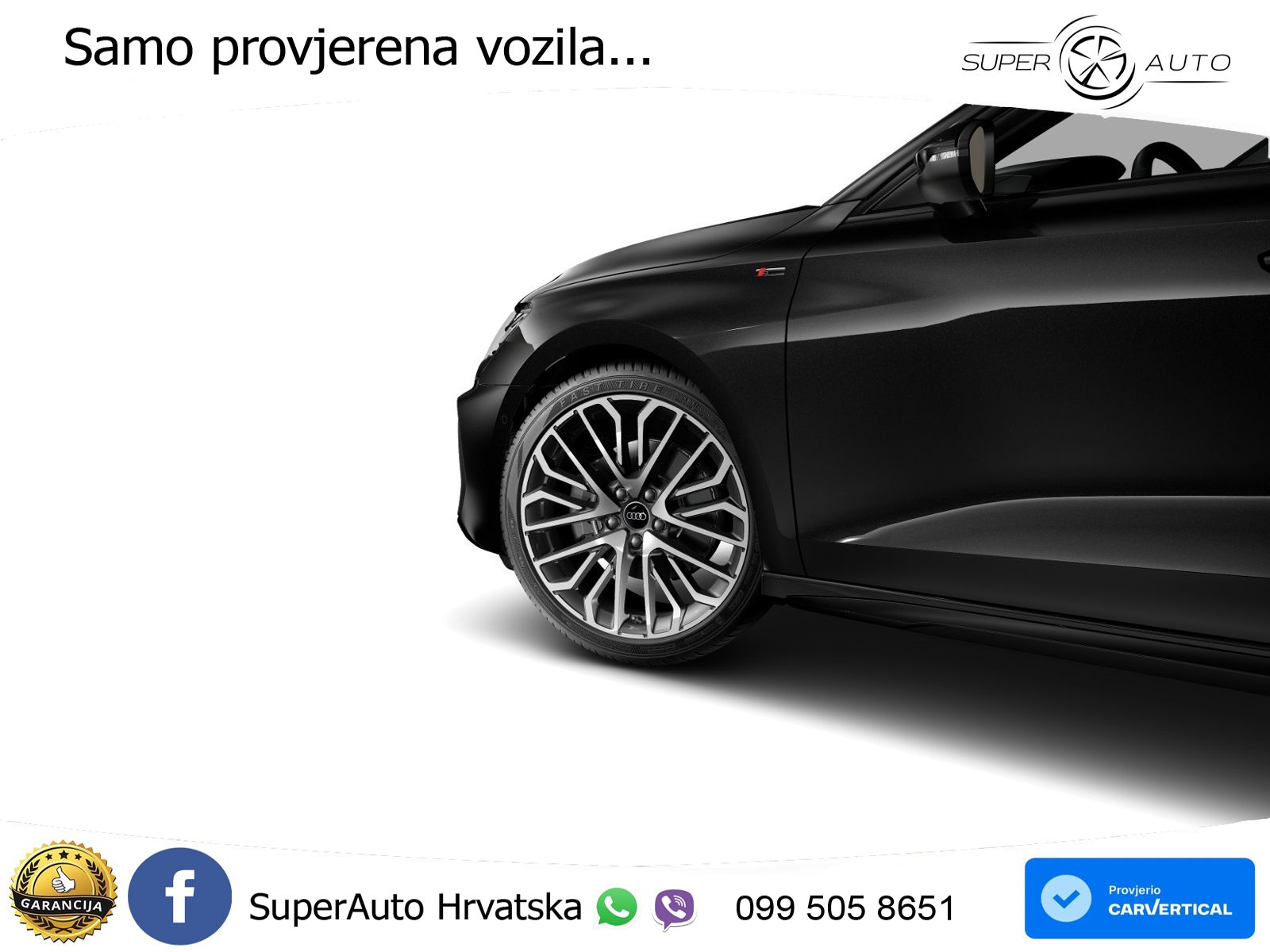Audi A3 35 TFSI (150 KS) S tronic S line MATRIX+GR SJED+KAM
