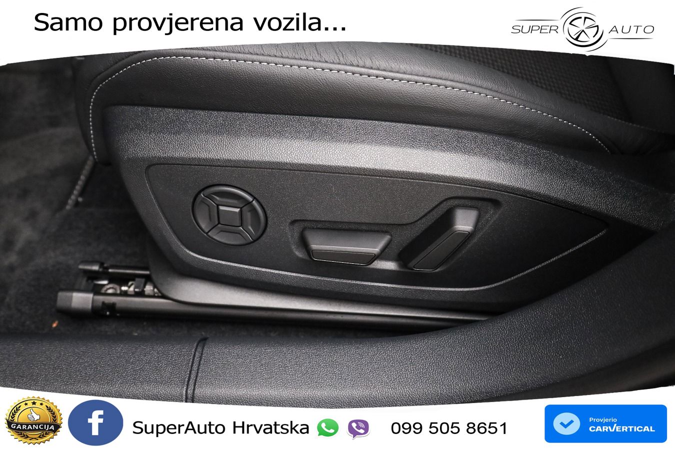 Audi S3 2.0 TFSI (333 KS) quattro S tronic LED+GR SJED+ACC