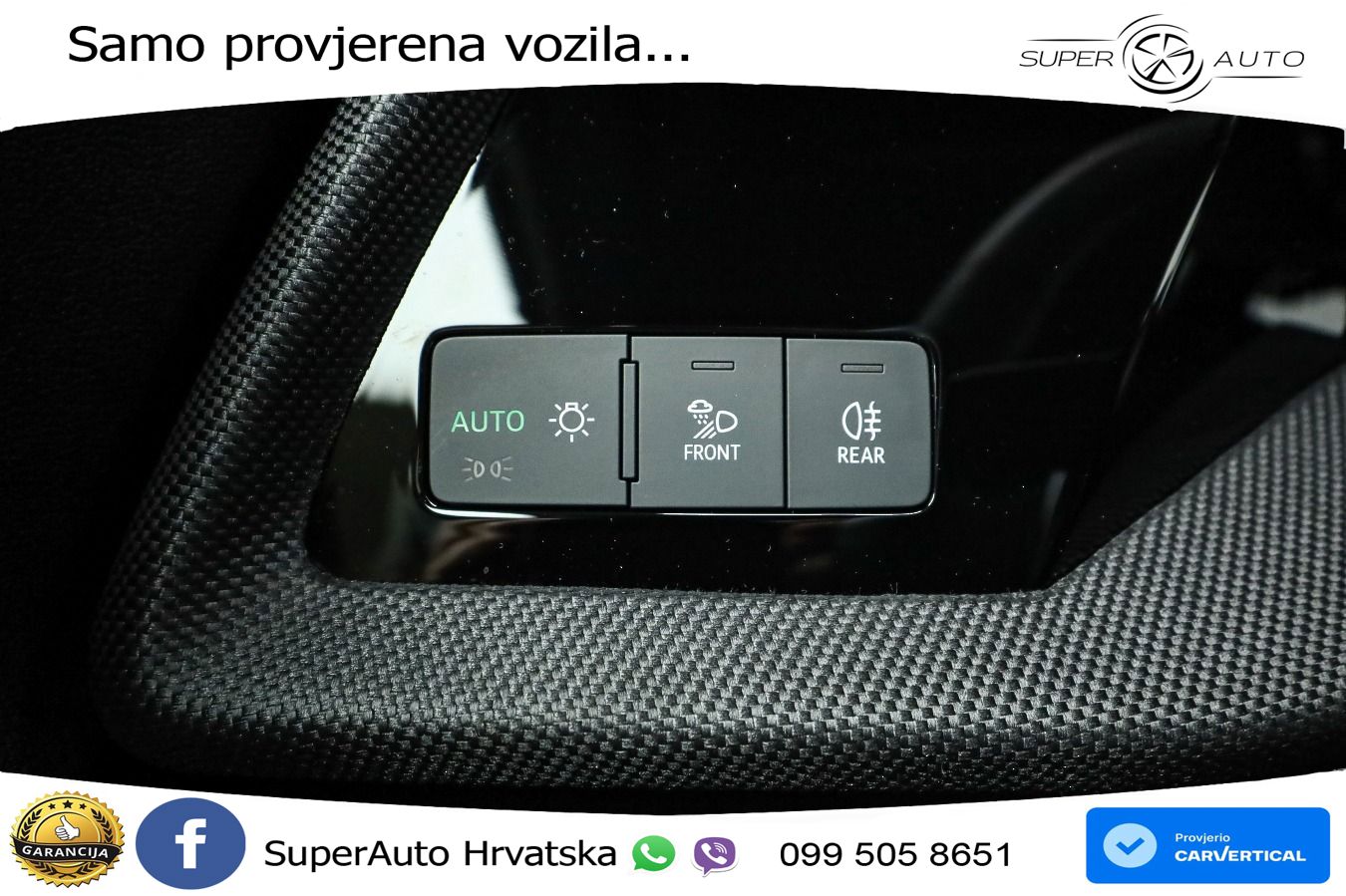 Audi S3 2.0 TFSI (333 KS) quattro S tronic LED+GR SJED+ACC