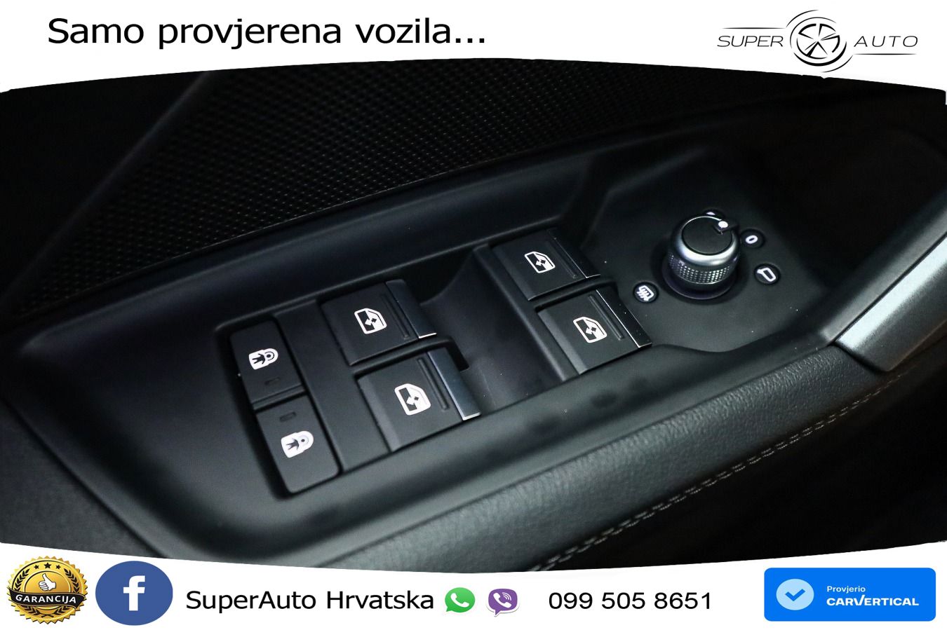 Audi S3 2.0 TFSI (333 KS) quattro S tronic LED+GR SJED+ACC