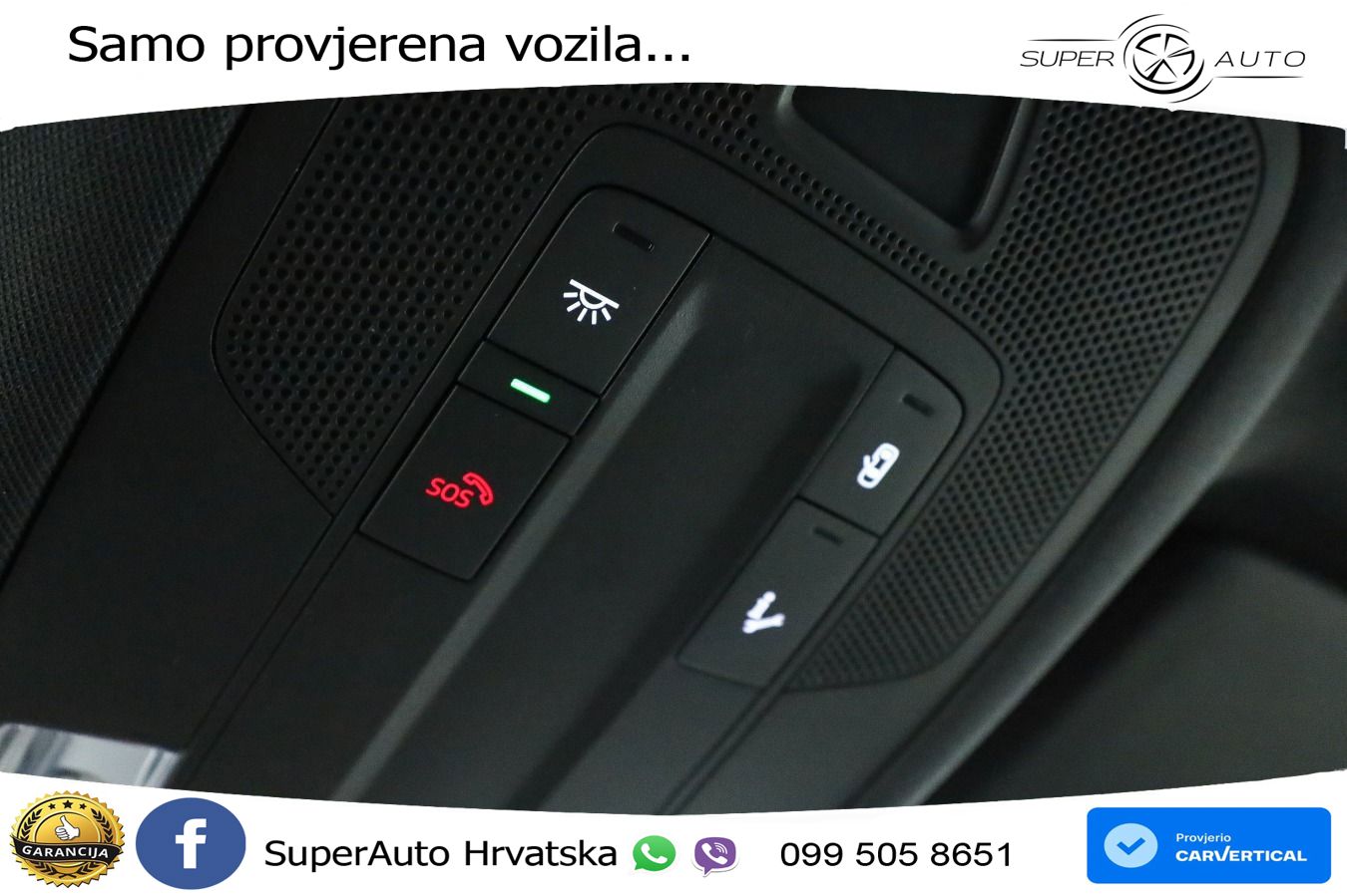 Audi S3 2.0 TFSI (333 KS) quattro S tronic LED+GR SJED+ACC