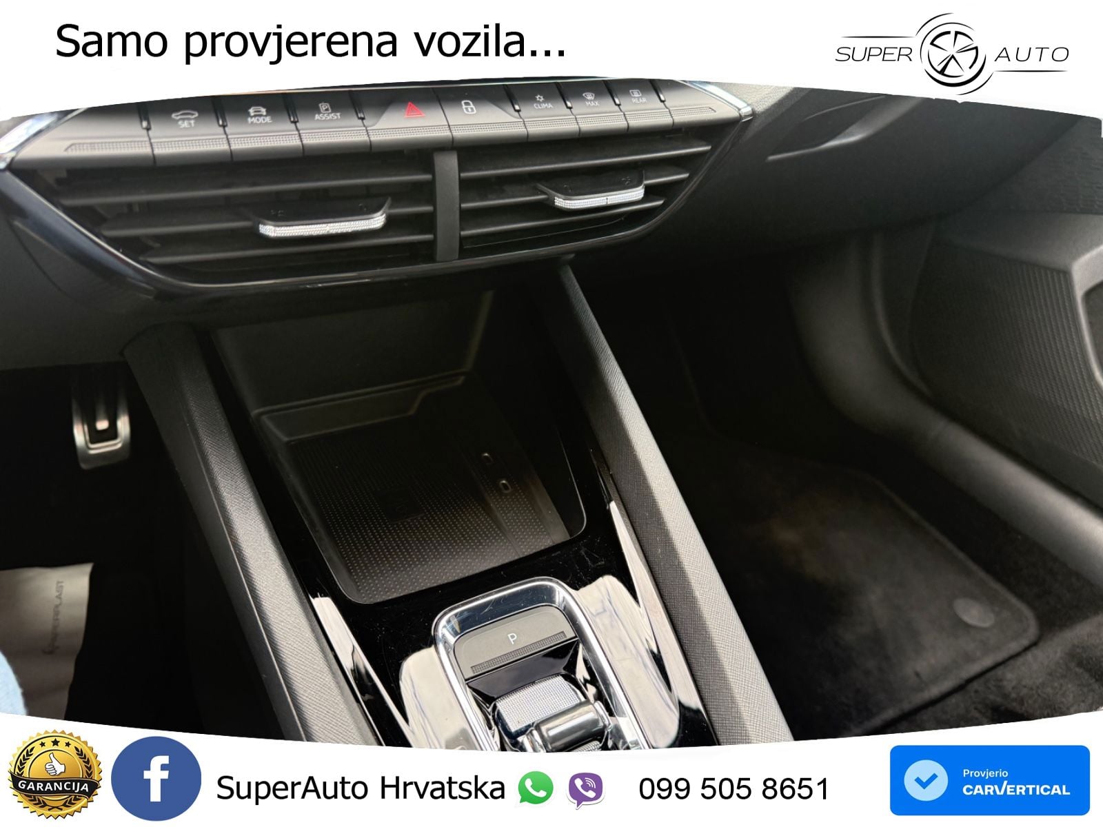 Škoda Octavia Combi RS 2.0 TSI (245 KS) DSG LED+GR SJED+ACC