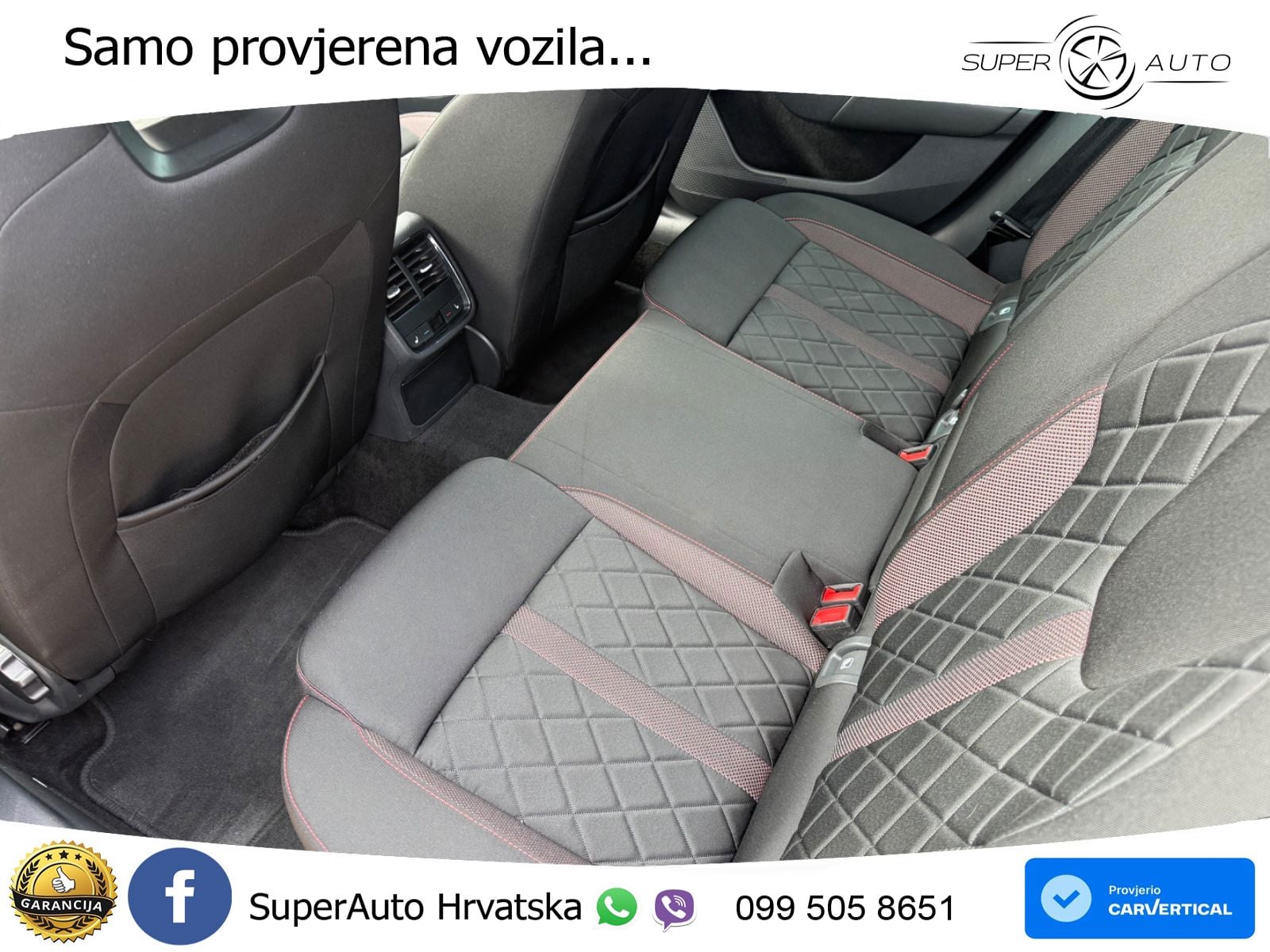 Škoda Octavia Combi RS 2.0 TSI (245 KS) DSG LED+GR SJED+ACC
