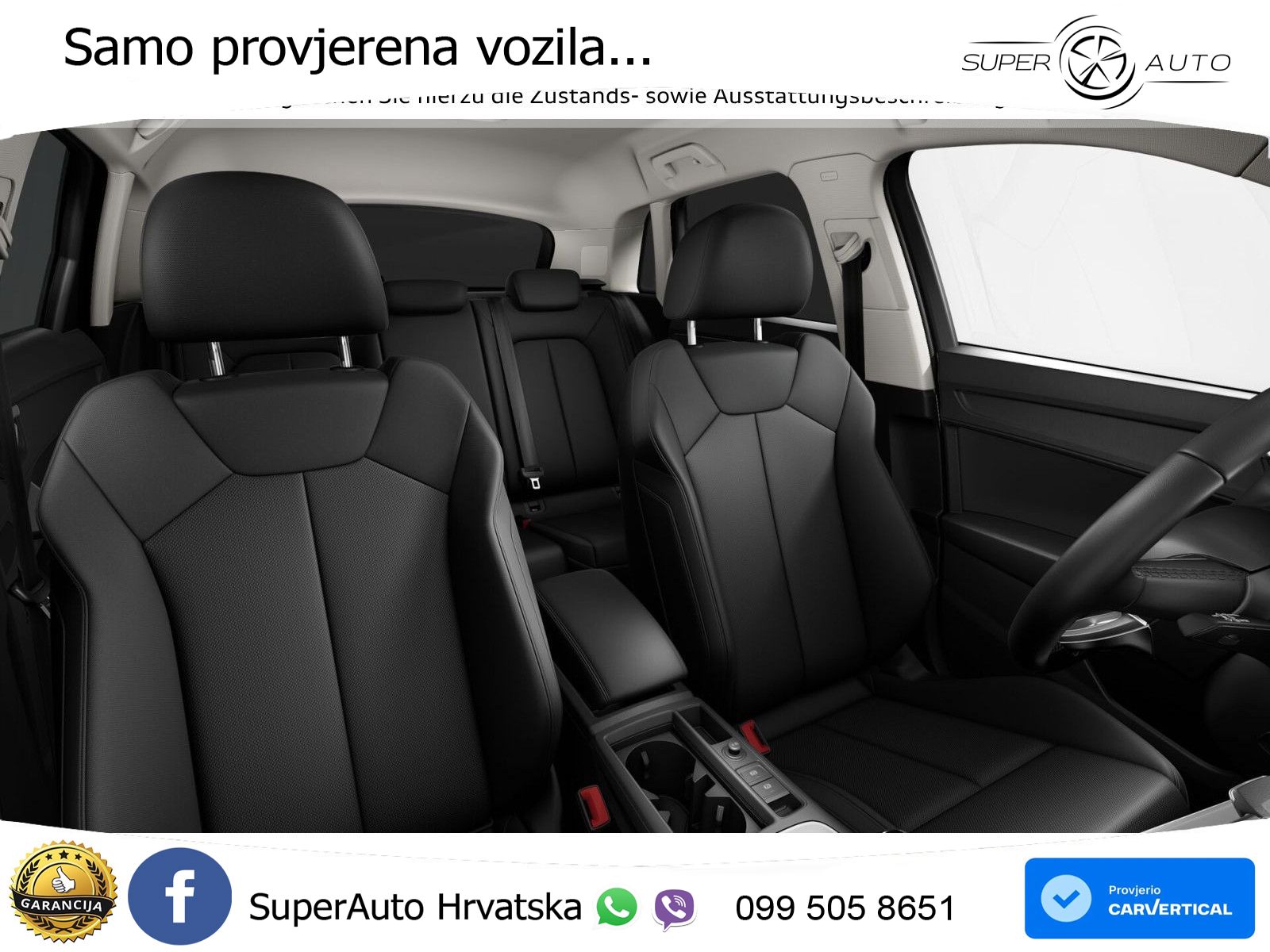 Audi Q3 40 TFSI (190 KS) quattro S tronic advanced LED+GR SJED+ACC
