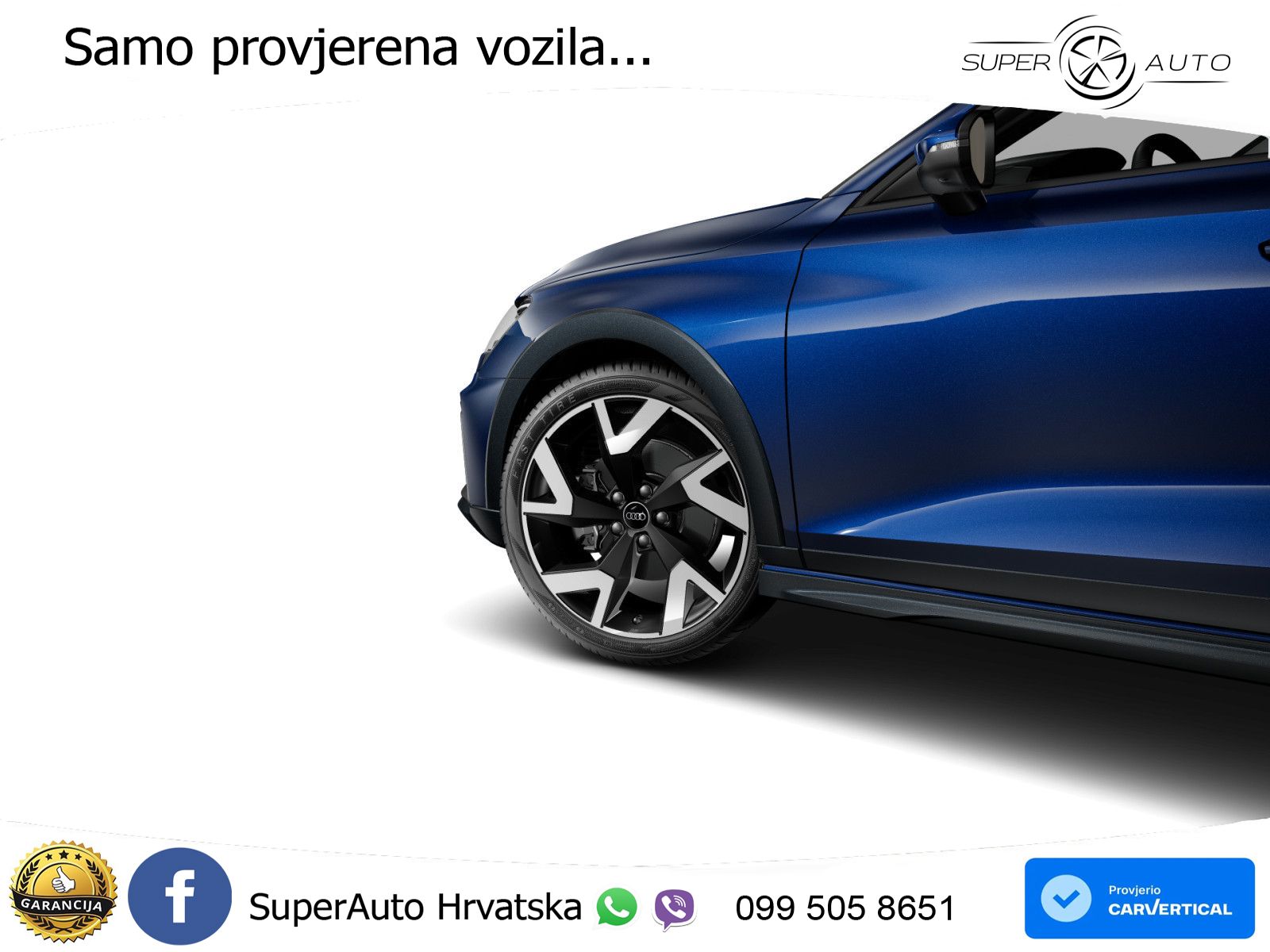 Audi A3 allstreet 35 TFSI (150 KS) S tronic LED+GR SJED+ACC