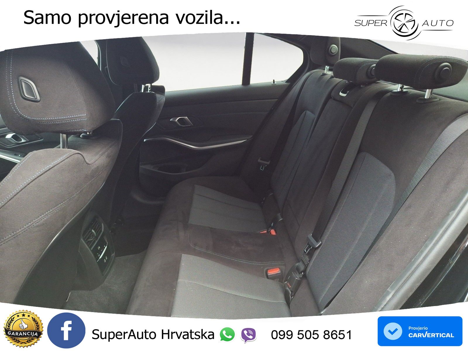 BMW 320i (184 KS) xDrive Steptronic M Sport