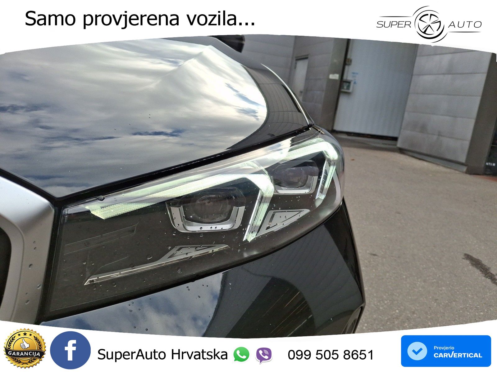 BMW 320i (184 KS) xDrive Steptronic M Sport
