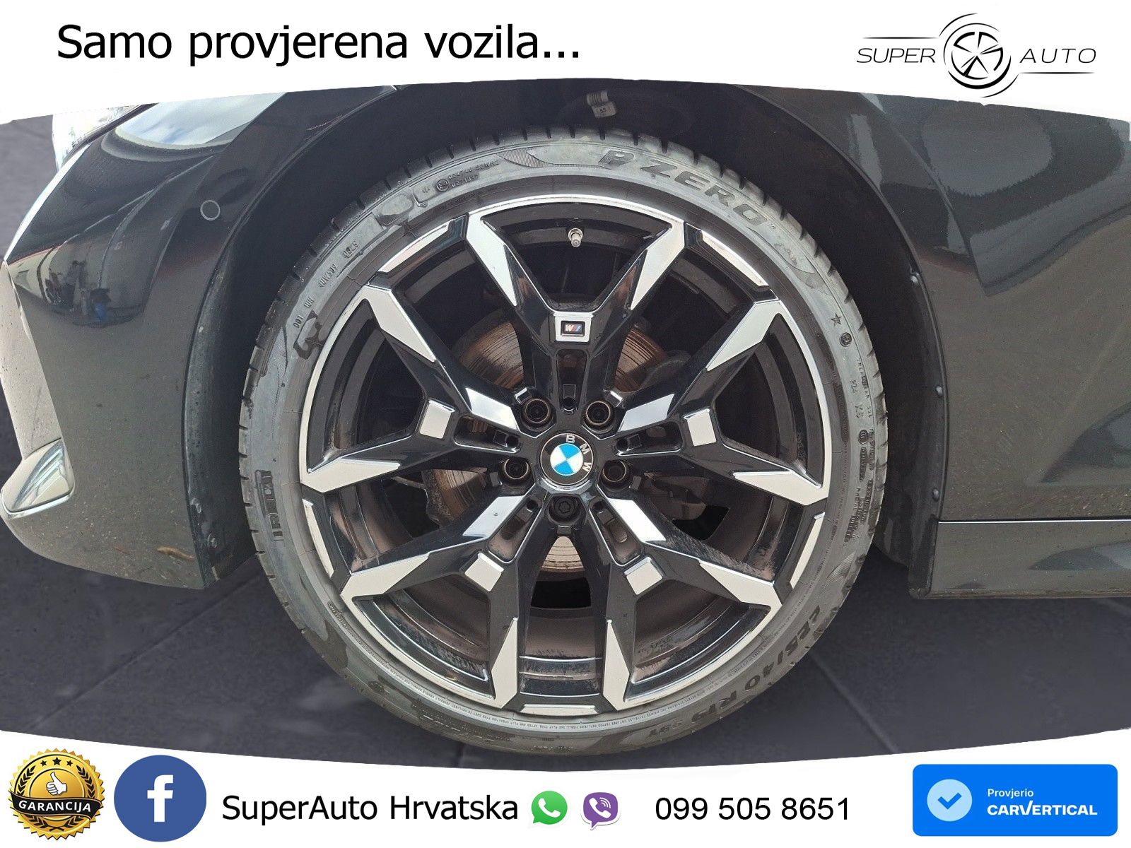 BMW 320i (184 KS) xDrive Steptronic M Sport