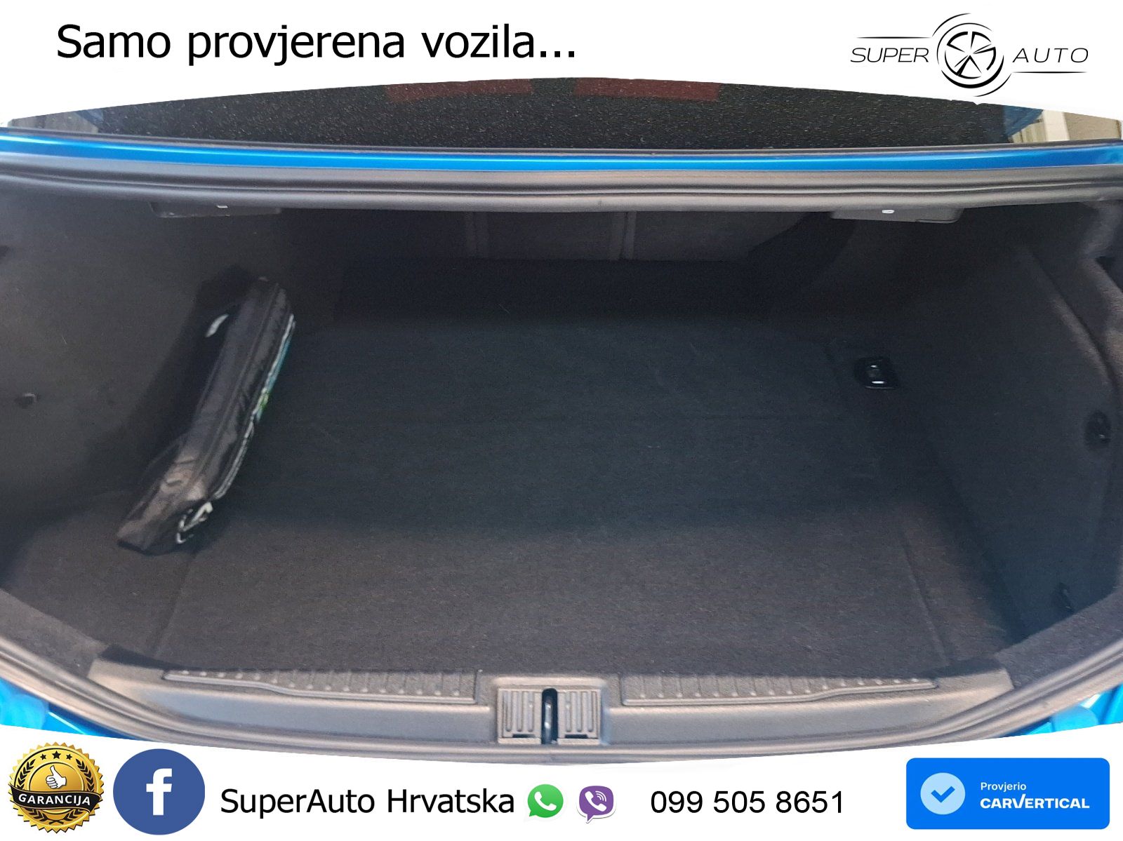 Alfa Romeo Giulia Quadrifoglio 2.9 V6 Bi-Turbo (520 KS) Automatic LED+GR SJED+ACC