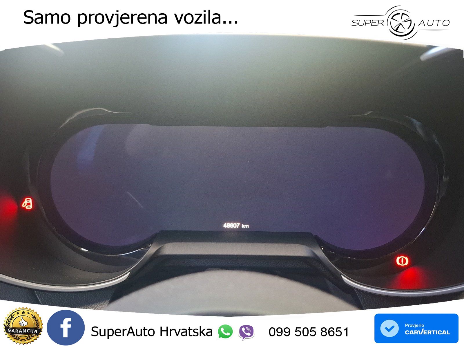 Alfa Romeo Giulia Quadrifoglio 2.9 V6 Bi-Turbo (520 KS) Automatic LED+GR SJED+ACC