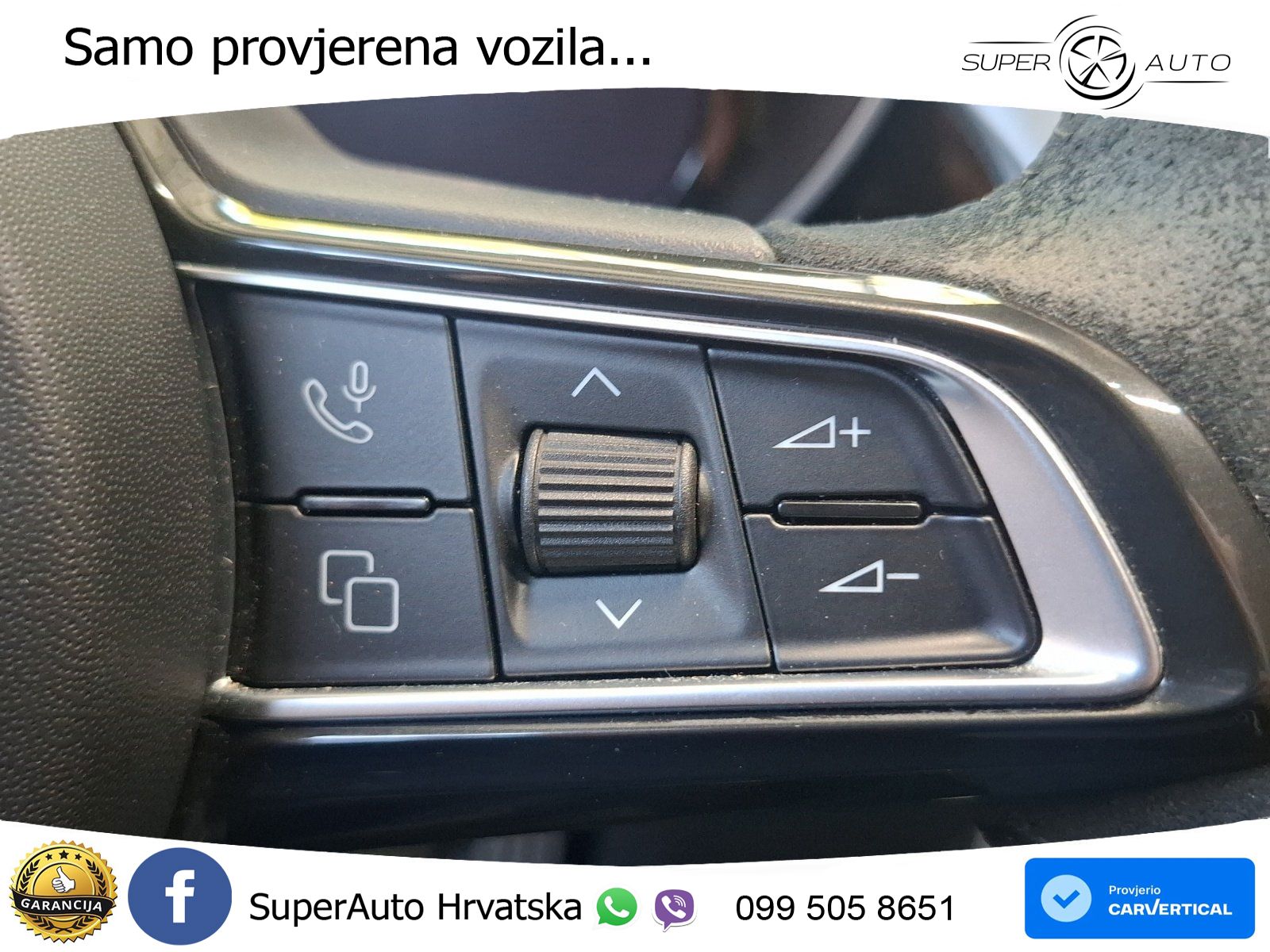 Alfa Romeo Giulia Quadrifoglio 2.9 V6 Bi-Turbo (520 KS) Automatic LED+GR SJED+ACC