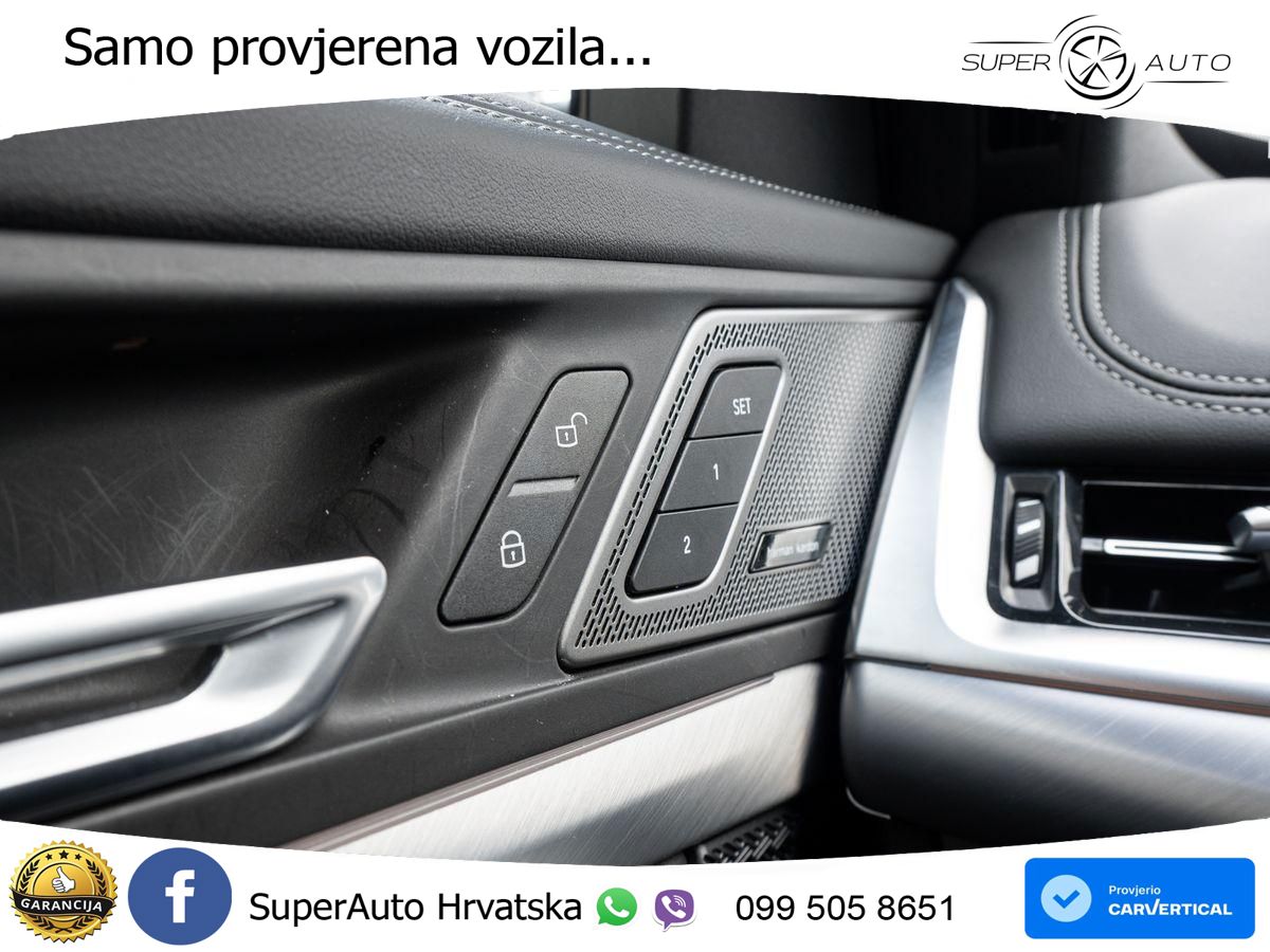 BMW X1 20d (163 KS) xDrive Steptronic M Sport ACC+HEAD+GR SJED+360+PANO