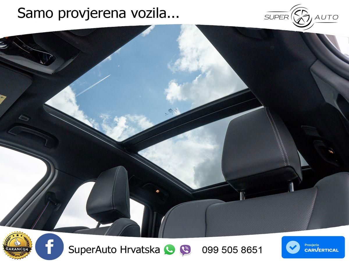 BMW X1 20d (163 KS) xDrive Steptronic M Sport ACC+HEAD+GR SJED+360+PANO