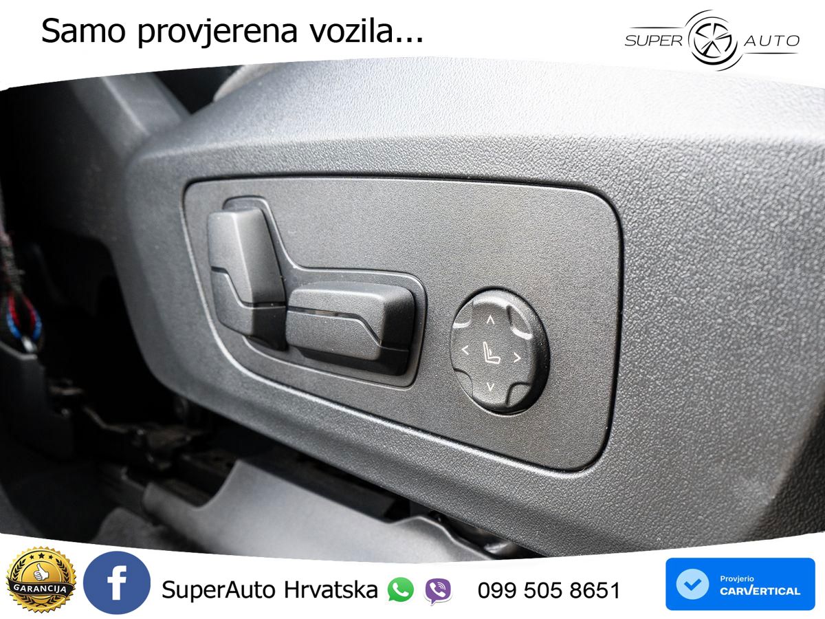 BMW X1 20d (163 KS) xDrive Steptronic M Sport ACC+HEAD+GR SJED+360+PANO