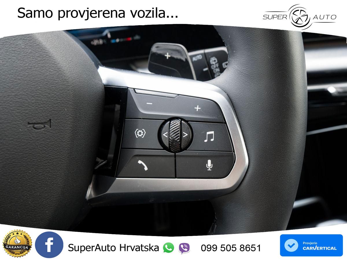 BMW X1 20d (163 KS) xDrive Steptronic M Sport ACC+HEAD+GR SJED+360+PANO