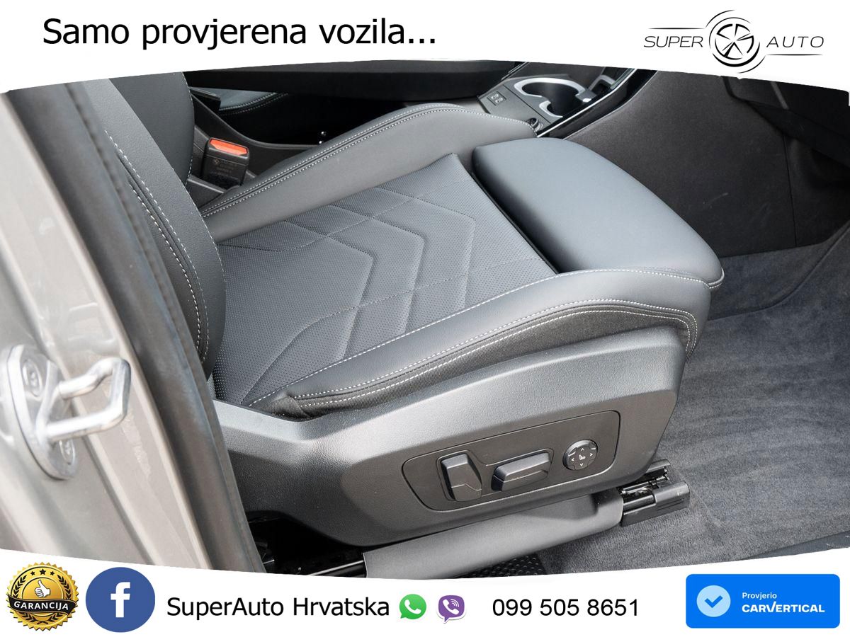 BMW X1 20d (163 KS) xDrive Steptronic M Sport ACC+HEAD+GR SJED+360+PANO