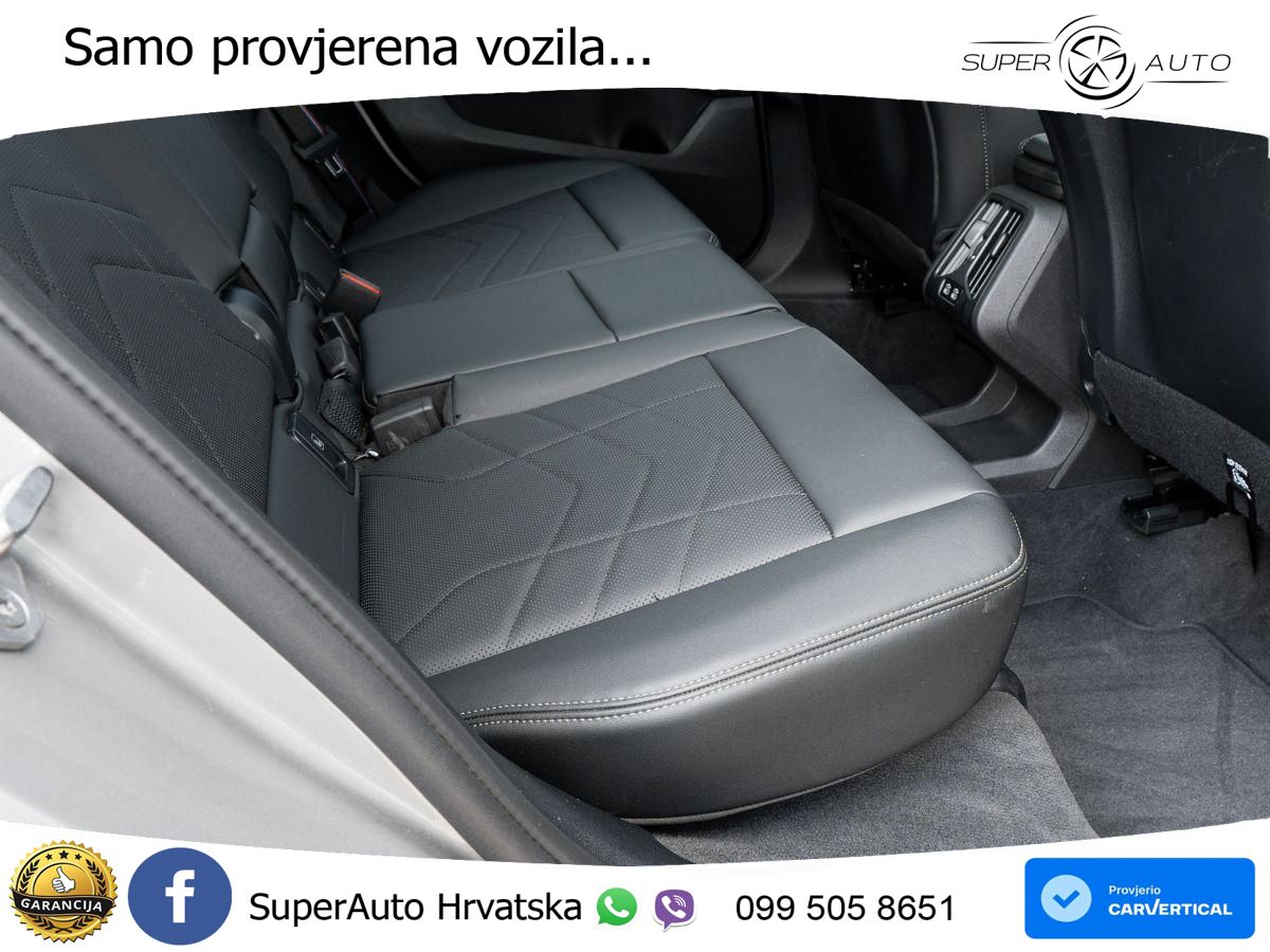 BMW X1 20d (163 KS) xDrive Steptronic M Sport ACC+HEAD+GR SJED+360+PANO