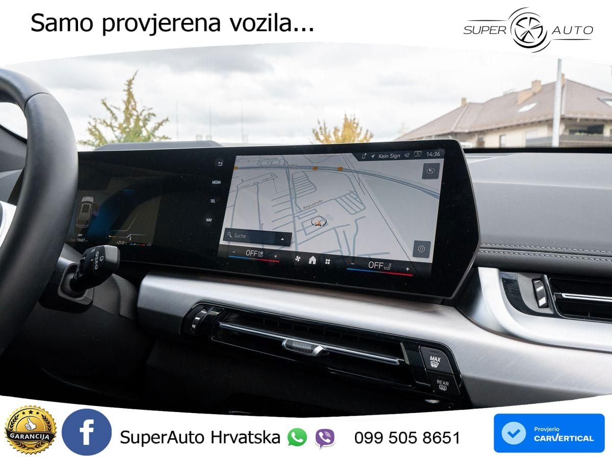BMW X1 20d (163 KS) xDrive Steptronic M Sport ACC+HEAD+GR SJED+360+PANO