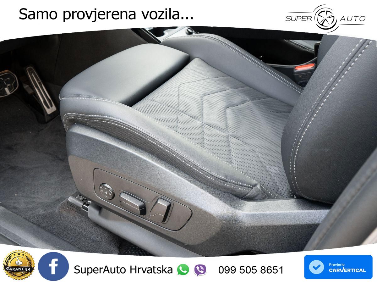 BMW X1 20d (163 KS) xDrive Steptronic M Sport ACC+HEAD+GR SJED+360+PANO