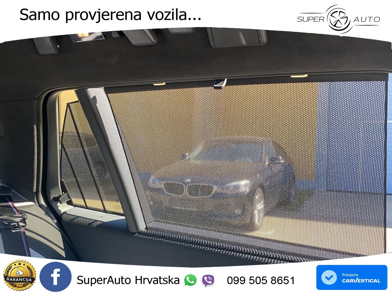 BMW M5 Touring 4.4 V8 (727 KS) xDrive Steptronic LED+GR SJED+ACC