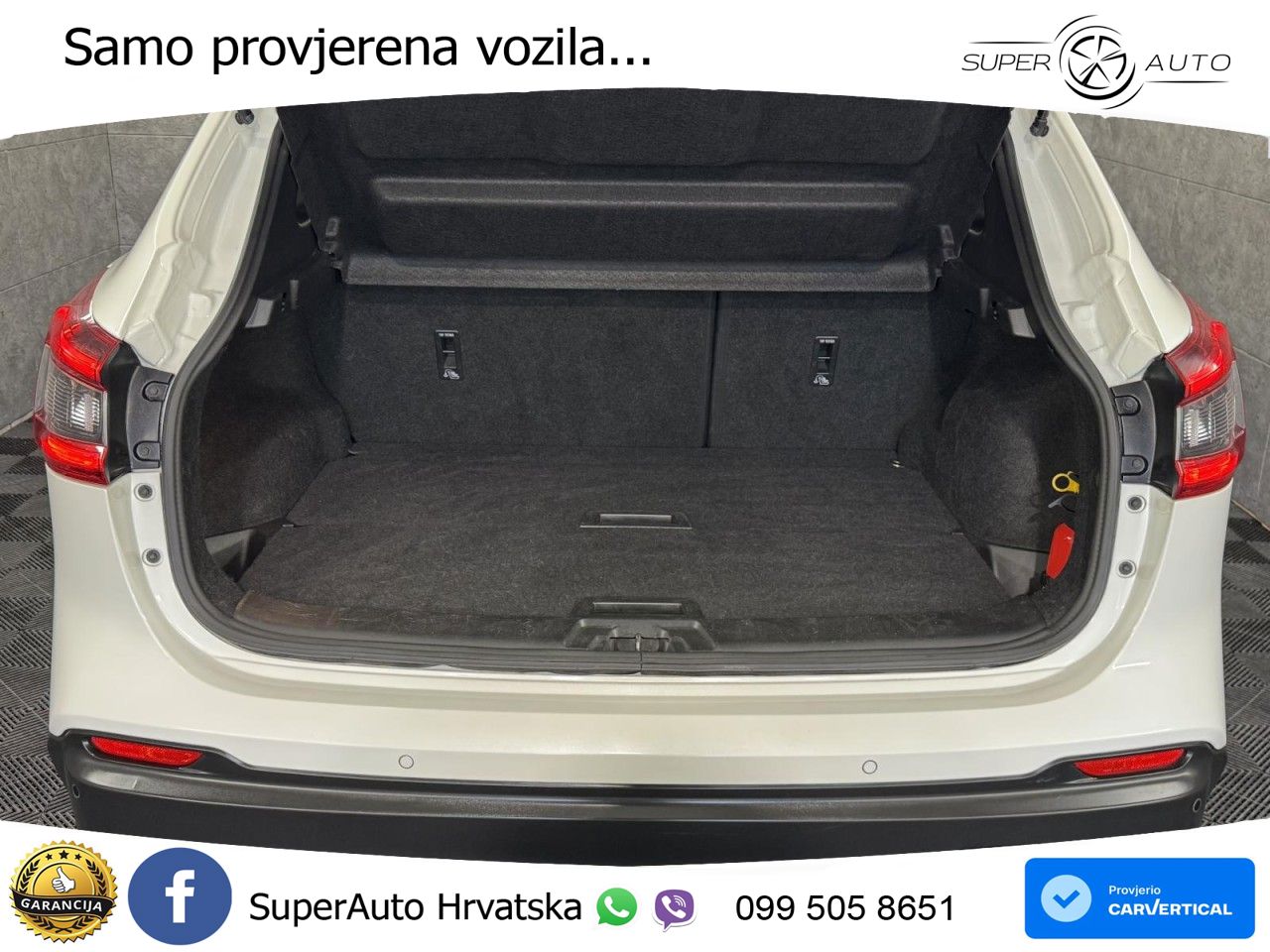 Nissan Qashqai 1.3i (160 KS) DCT LED+GR SJED+ACC
