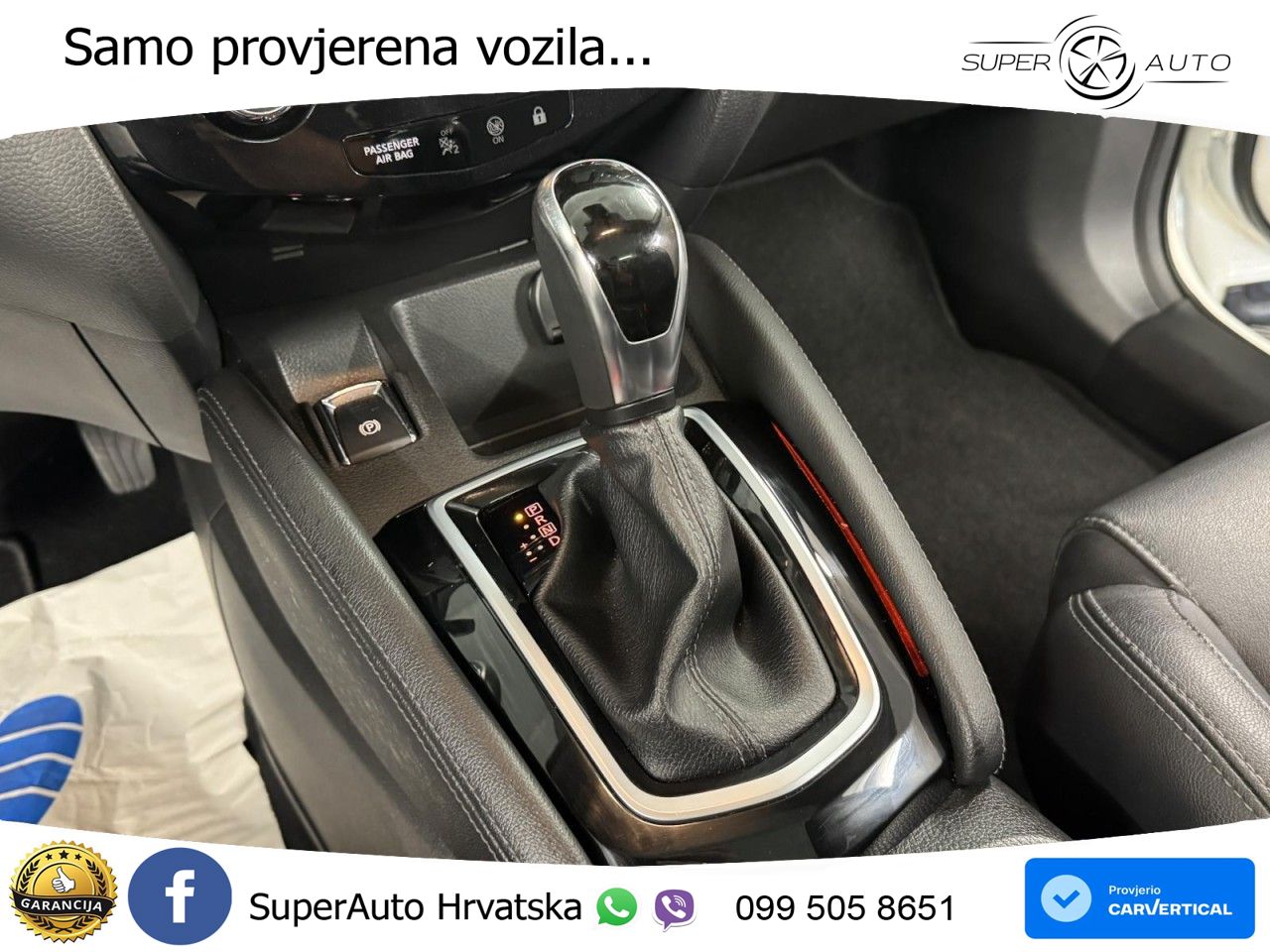 Nissan Qashqai 1.3i (160 KS) DCT LED+GR SJED+ACC
