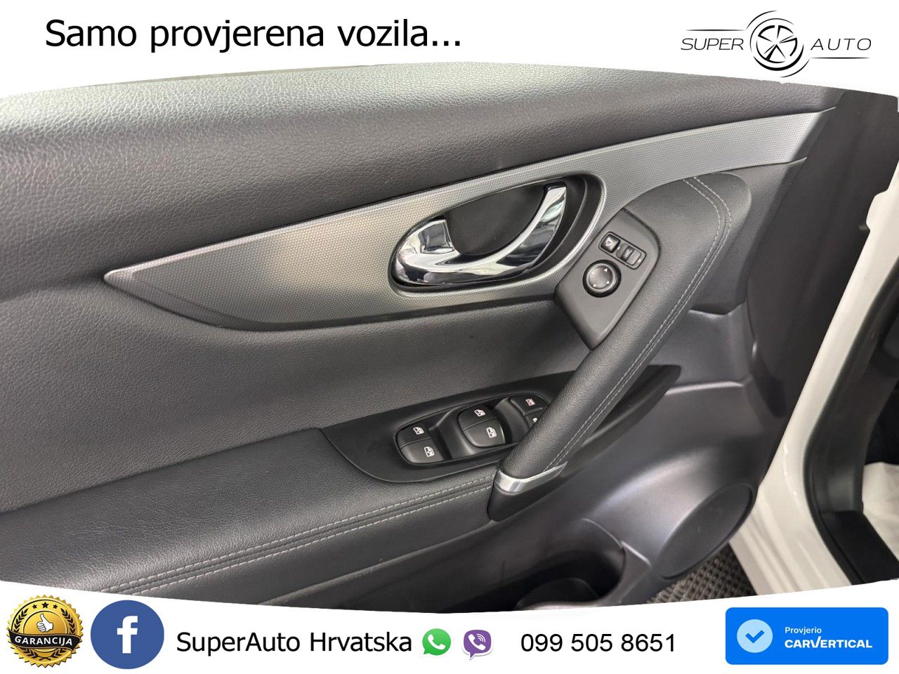 Nissan Qashqai 1.3i (160 KS) DCT LED+GR SJED+ACC