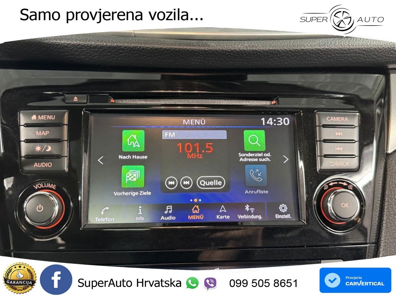 Nissan Qashqai 1.3i (160 KS) DCT LED+GR SJED+ACC