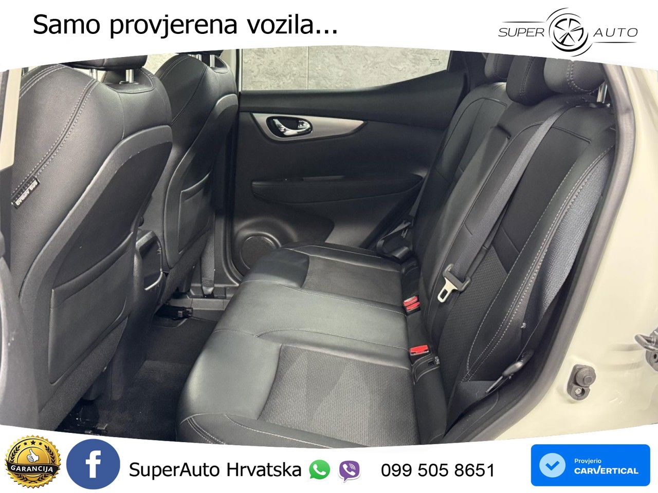 Nissan Qashqai 1.3i (160 KS) DCT LED+GR SJED+ACC