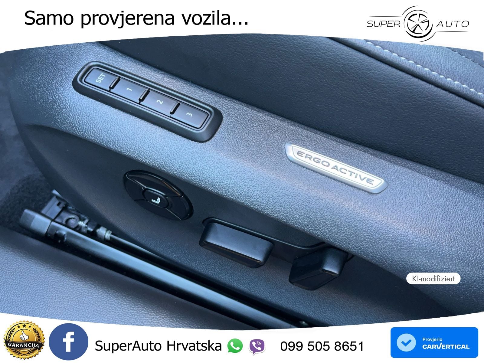 Volkswagen Passat Variant 1.5 TSI (272 KS) eHybrid DSG R-Line MATRIX+GR SJED+KAM