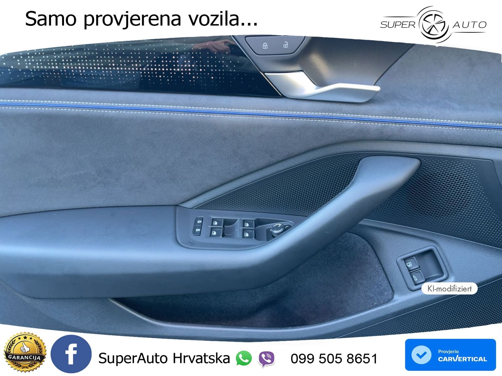 Volkswagen Passat Variant 1.5 TSI (272 KS) eHybrid DSG R-Line MATRIX+GR SJED+KAM