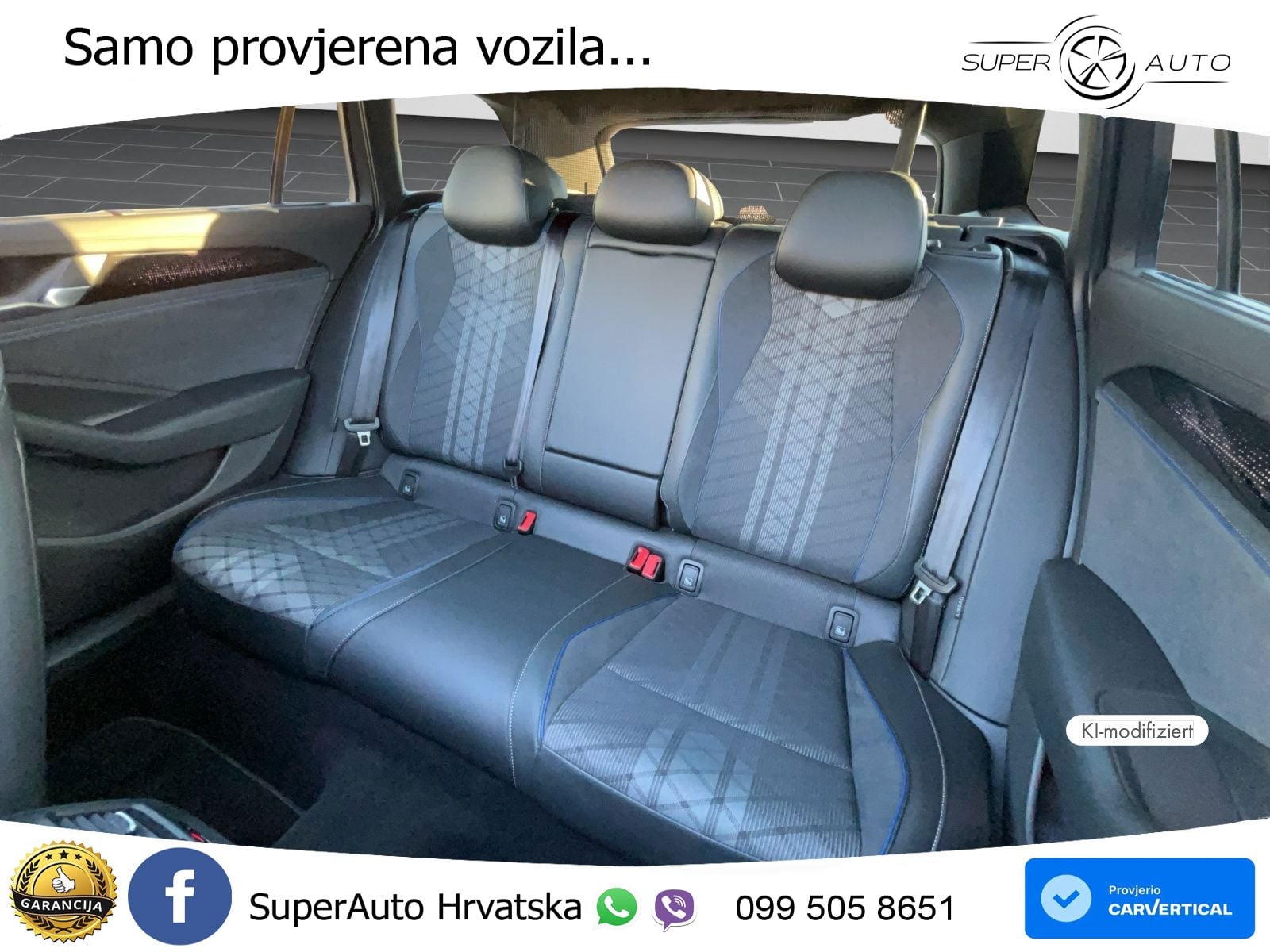 Volkswagen Passat Variant 1.5 TSI (272 KS) eHybrid DSG R-Line MATRIX+GR SJED+KAM
