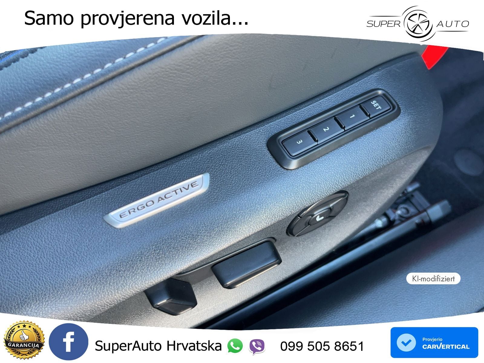 Volkswagen Passat Variant 1.5 TSI (272 KS) eHybrid DSG R-Line MATRIX+GR SJED+KAM