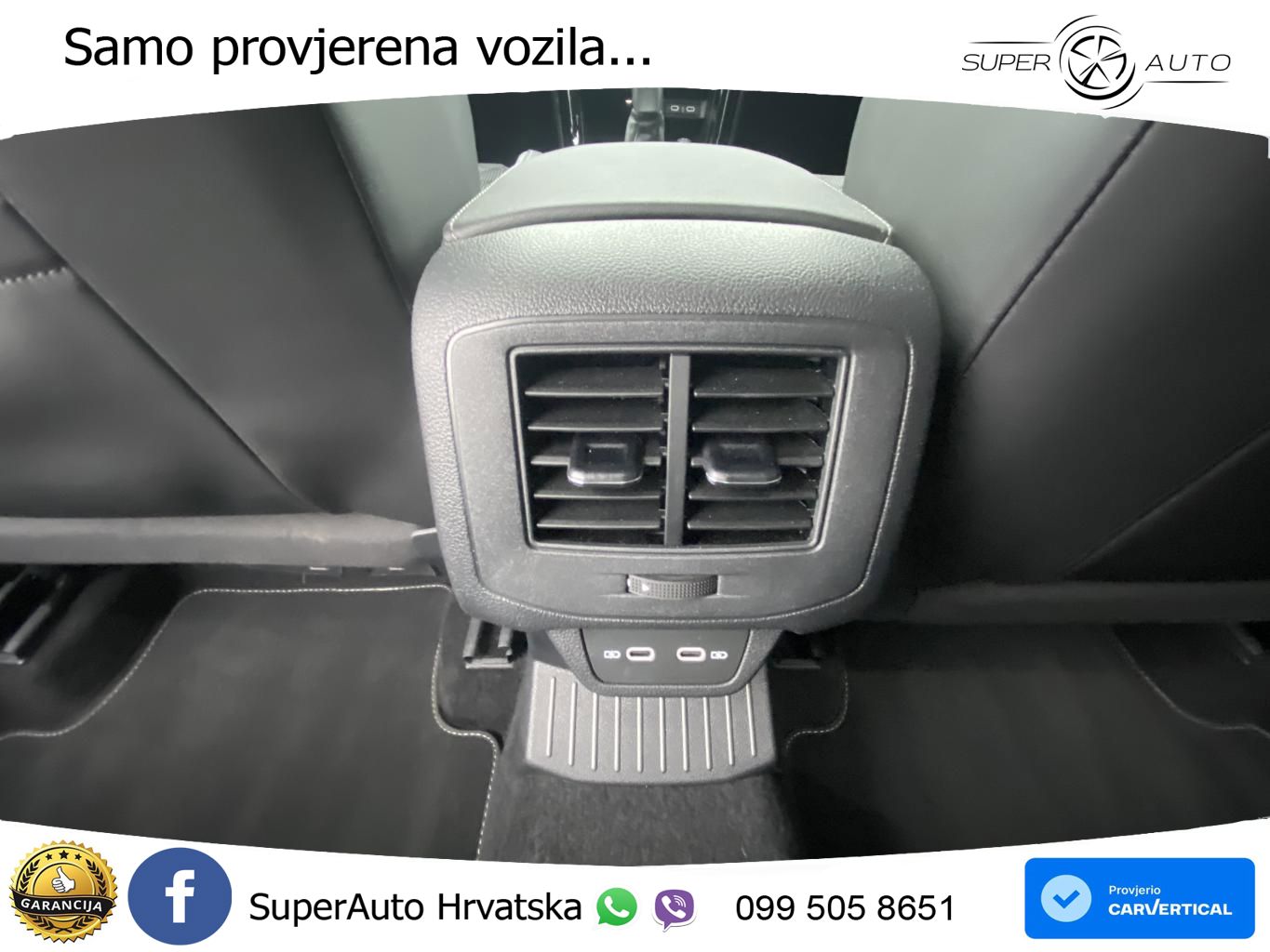 Volkswagen T-Roc 1.5 TSI (150 KS) R-Line LED+GR SJED+ACC