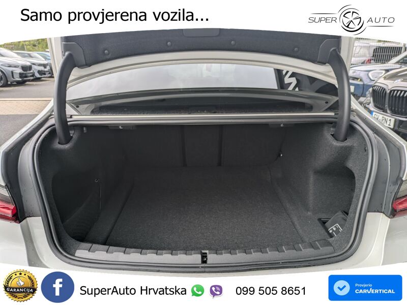 BMW 330d (286 KS) xDrive Steptronic M Sport LED+GR SJED+ACC