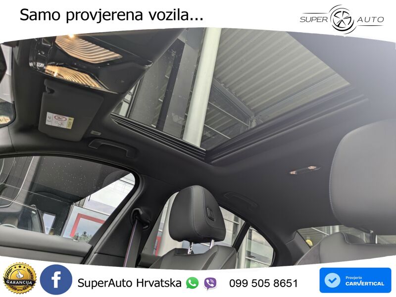 BMW 330d (286 KS) xDrive Steptronic M Sport LED+GR SJED+ACC