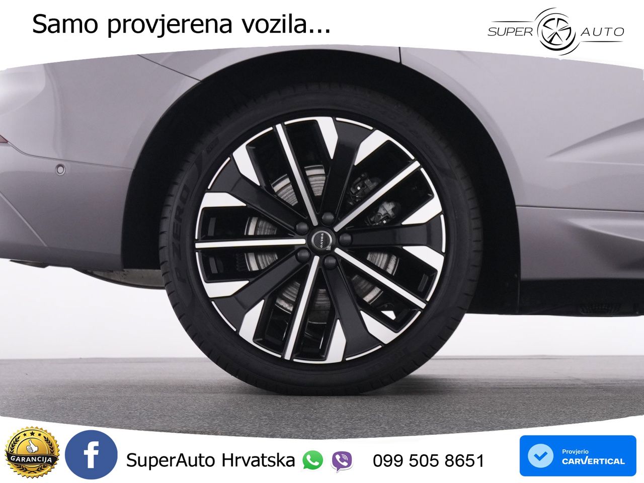 Volvo XC60 B5 Benzin AWD Geartronic ACC+HEAD+4xGR SJED+360+PANO