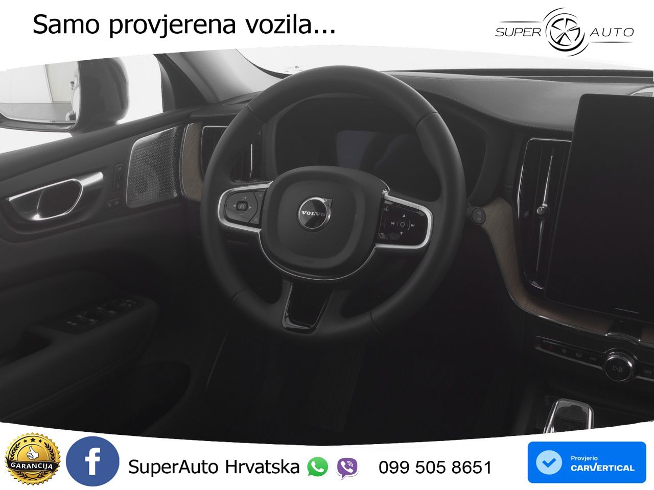 Volvo XC60 B5 Benzin AWD Geartronic ACC+HEAD+4xGR SJED+360+PANO