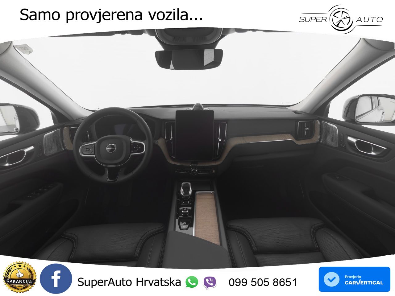 Volvo XC60 B5 Benzin AWD Geartronic ACC+HEAD+4xGR SJED+360+PANO