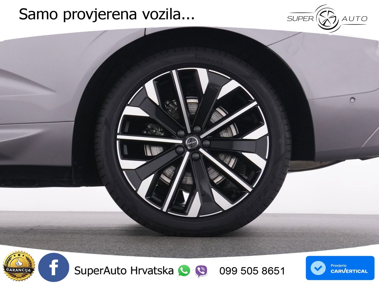 Volvo XC60 B5 Benzin AWD Geartronic ACC+HEAD+4xGR SJED+360+PANO