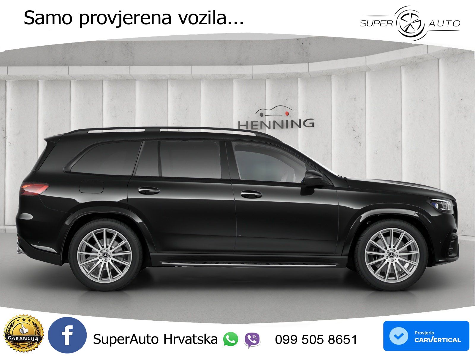 Mercedes-Benz GLS GLS 350d EQ Boost 4MATIC 9G-TRONIC AMG ACC+HEAD+4xGR SJED+360+PANO