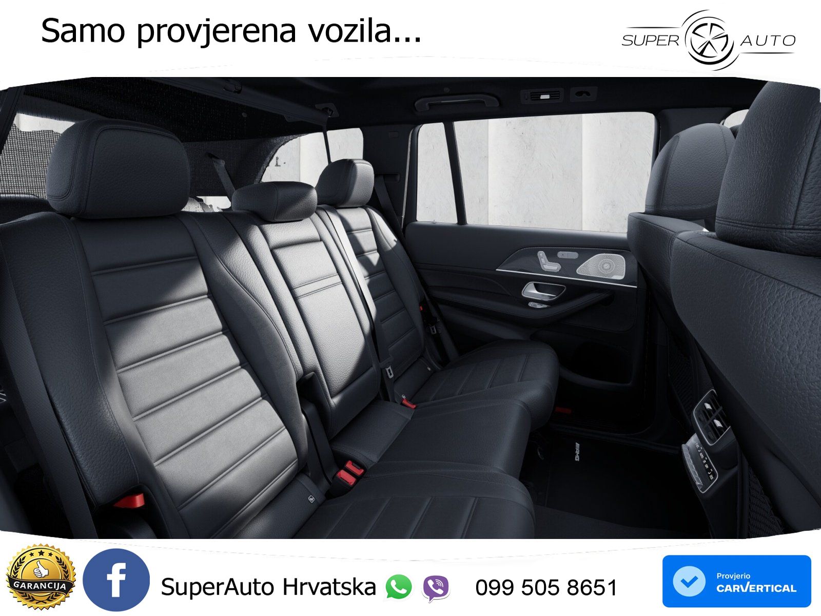 Mercedes-Benz GLS GLS 350d EQ Boost 4MATIC 9G-TRONIC AMG ACC+HEAD+4xGR SJED+360+PANO