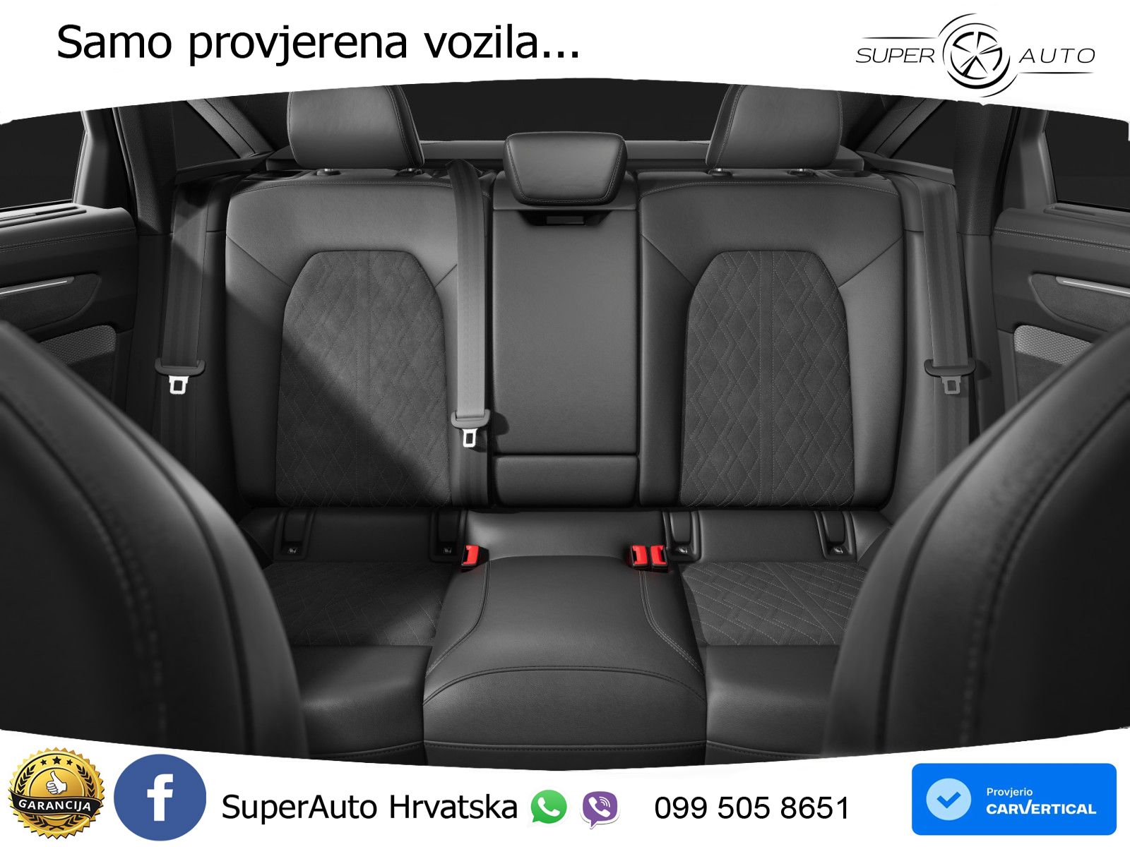 Audi A6 2.0 TDI (204 KS) quattro S tronic S line LED+GR SJED+ACC