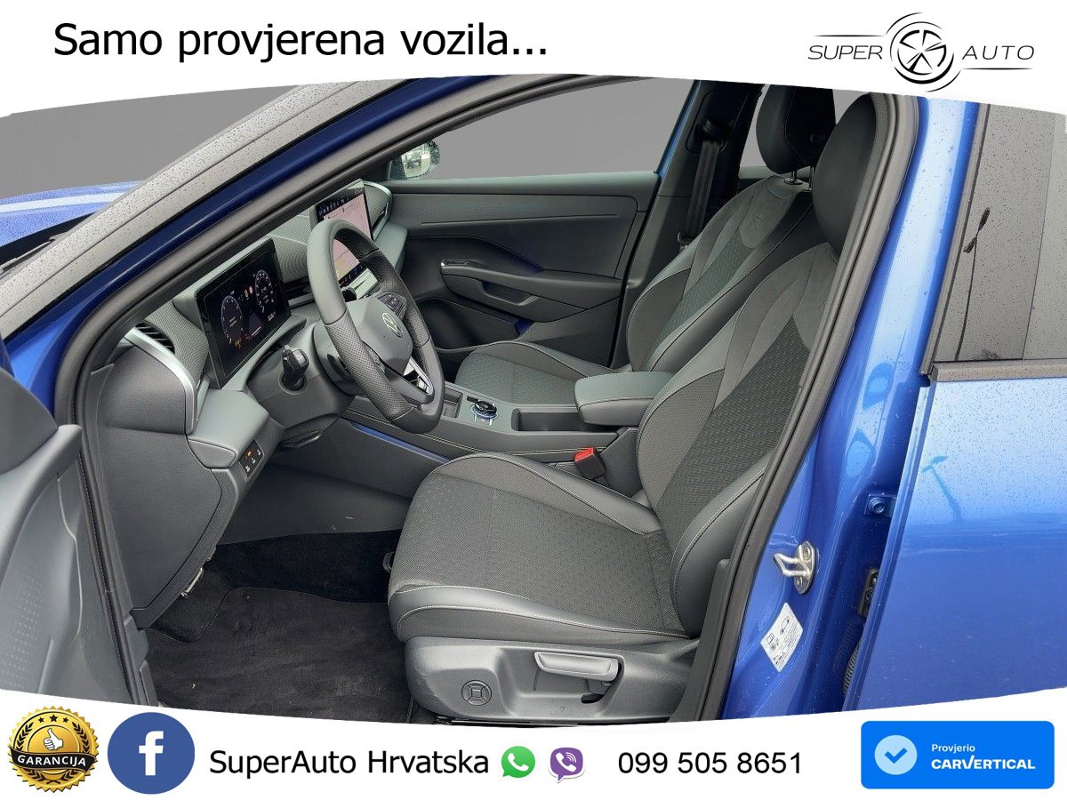 Volkswagen T-Roc II 1.5 eTSI (150 KS)  DSG LED+GR SJED+ACC