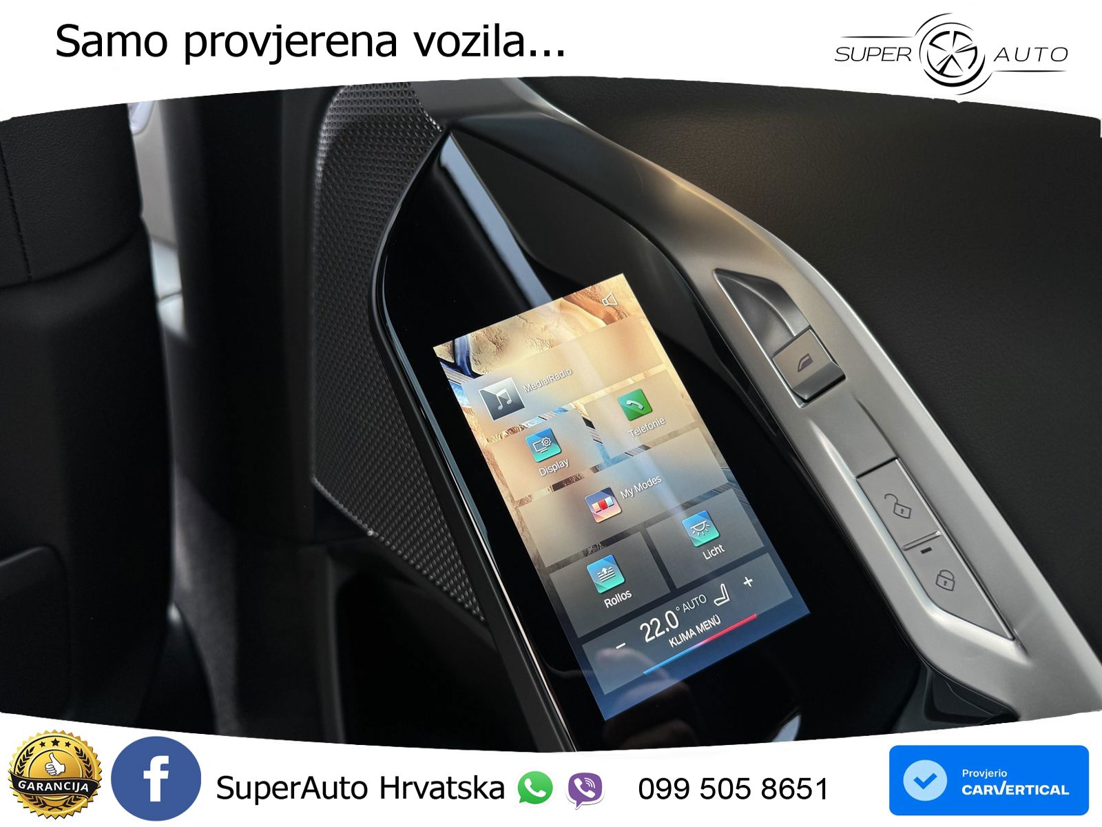 BMW 740d (299 KS) xDrive Steptronic M Sport ACC+HEAD+4xGR SJED+360+PANO