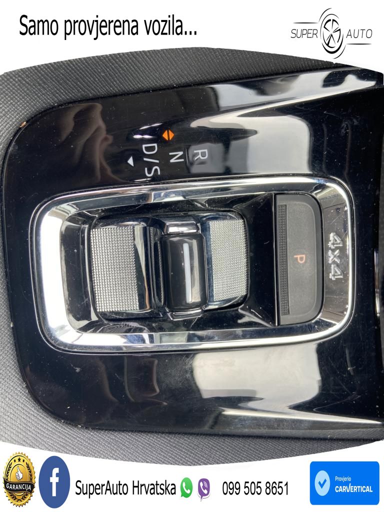 Škoda Octavia Combi 2.0 TDI (150 KS) 4x4 DSG