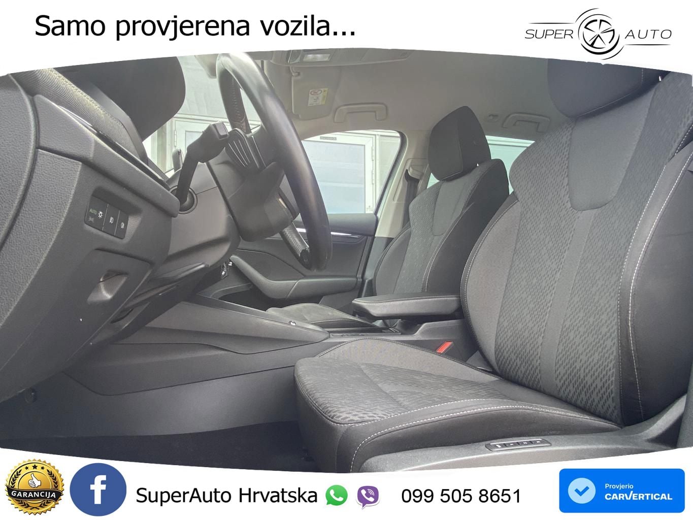 Škoda Octavia Combi 2.0 TDI (150 KS) 4x4 DSG