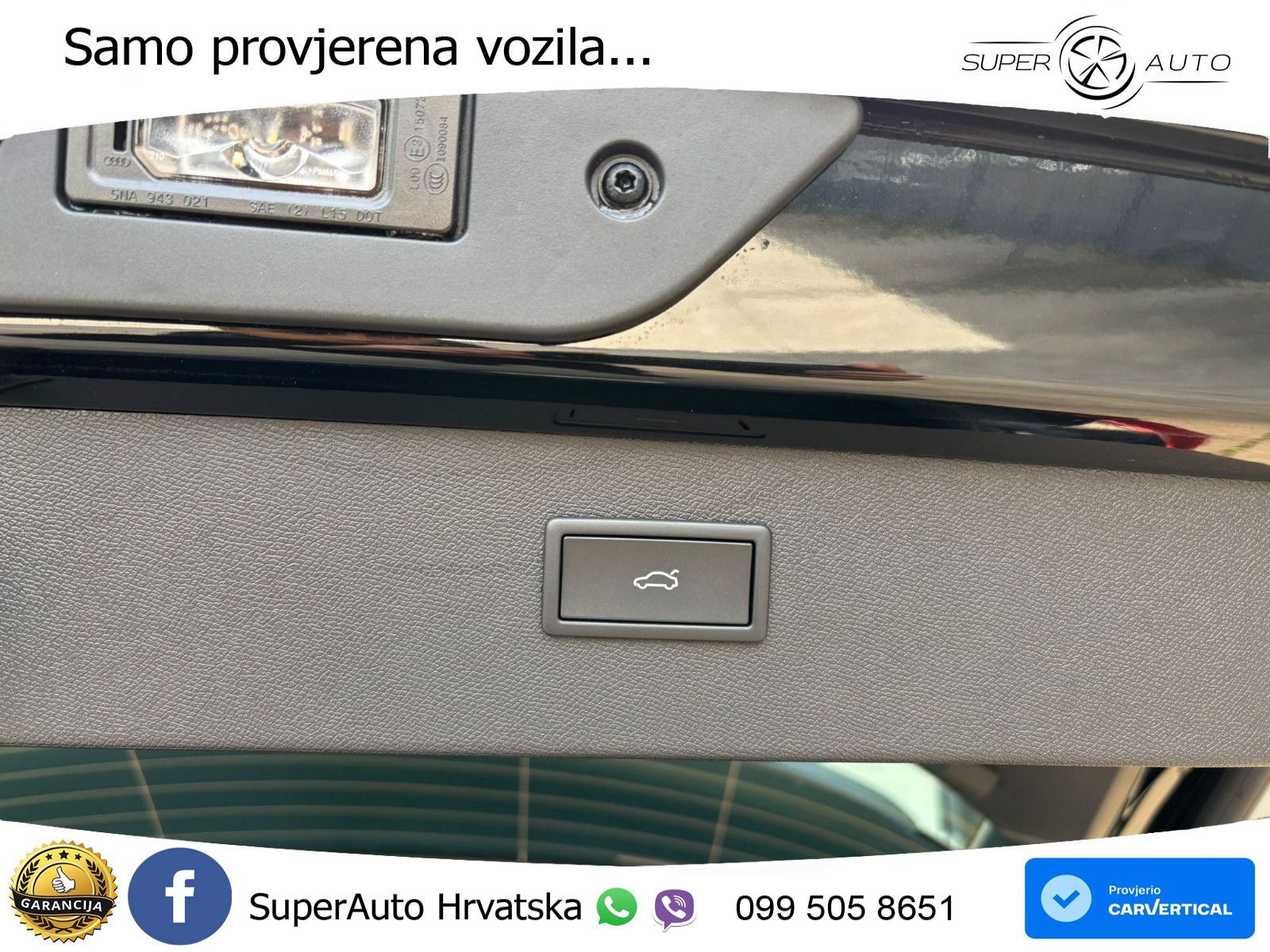 Cupra Formentor 1.5 TSI (204 KS) e-Hybrid DSG LED+GR SJED+ACC