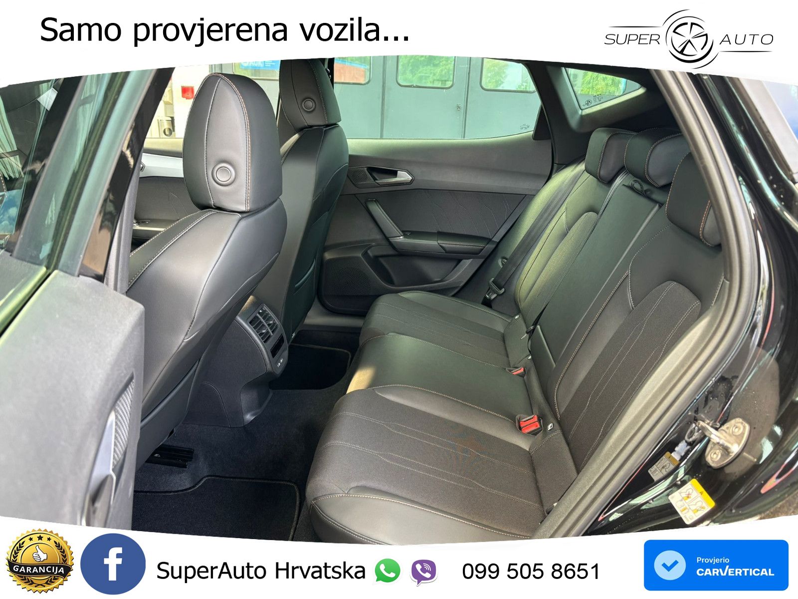 Cupra Formentor 1.5 TSI (204 KS) e-Hybrid DSG LED+GR SJED+ACC