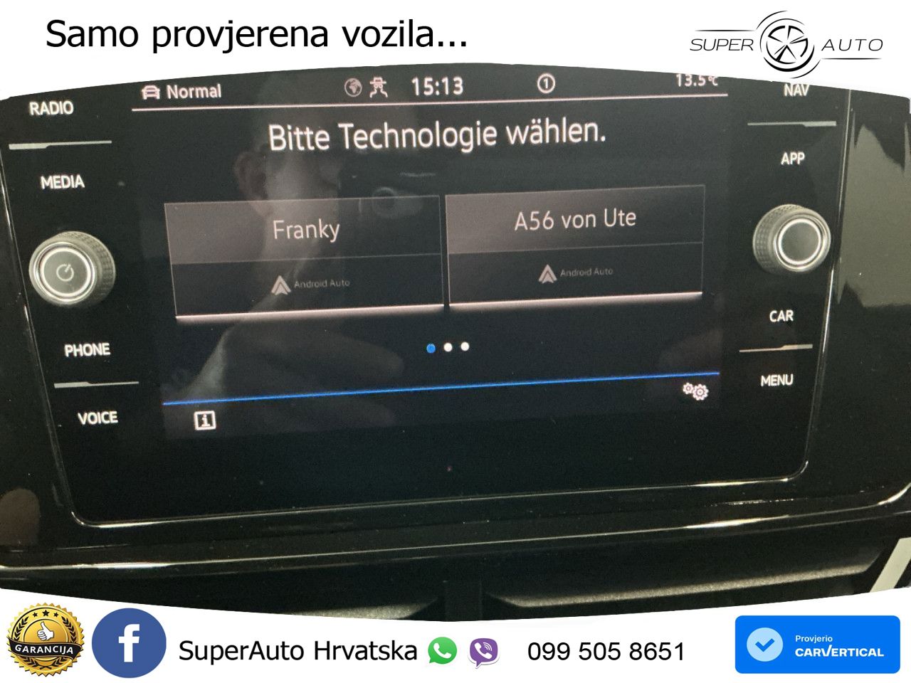 Volkswagen T-Roc 1.5 TSI (150 KS) DSG R-Line LED+GR SJED+ACC